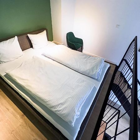 Stylowe Apartamenty Zarembowicza Wroclaw Luaran gambar